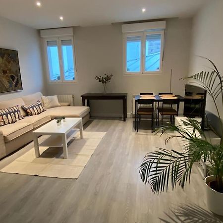 Centrico Y Moderno Apartamento En Бильбао Экстерьер фото