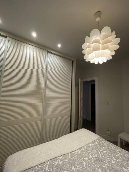 Centrico Y Moderno Apartamento En Бильбао Экстерьер фото