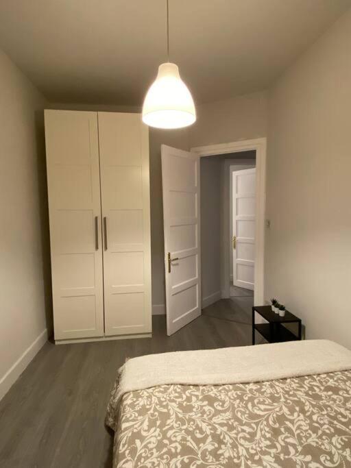 Centrico Y Moderno Apartamento En Бильбао Экстерьер фото